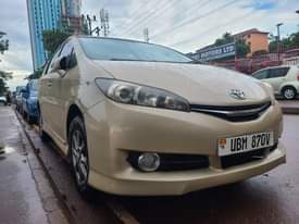 A picture of Kaka motors 0704380216 0773394366