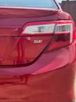A picture of Toyota Camry 2014 SE Toks 4 Plugs No Issues Lagos