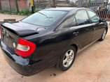 A picture of Foreign Used Camry 2004 Model