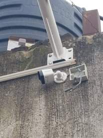 A picture of CCTV Surveillance Solutions