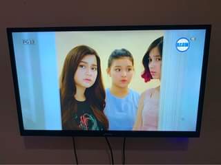 A picture of MAISHA TV INCH 32