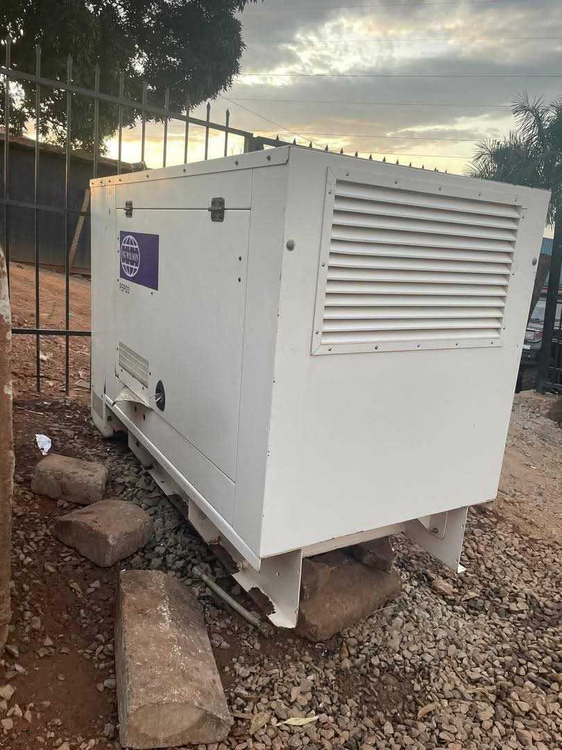 A picture of Generator