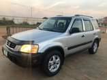 A picture of Awooof Honda CRV 97 In Perfect Condition Pure first body