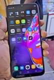A picture of Infinix hot 10T