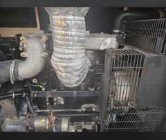 A picture of GENERATOR PERKINS 50KVA