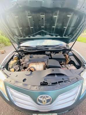 A picture of 2010 Toyota Camry Belgium grade Tokumbo standard Engine Gear and