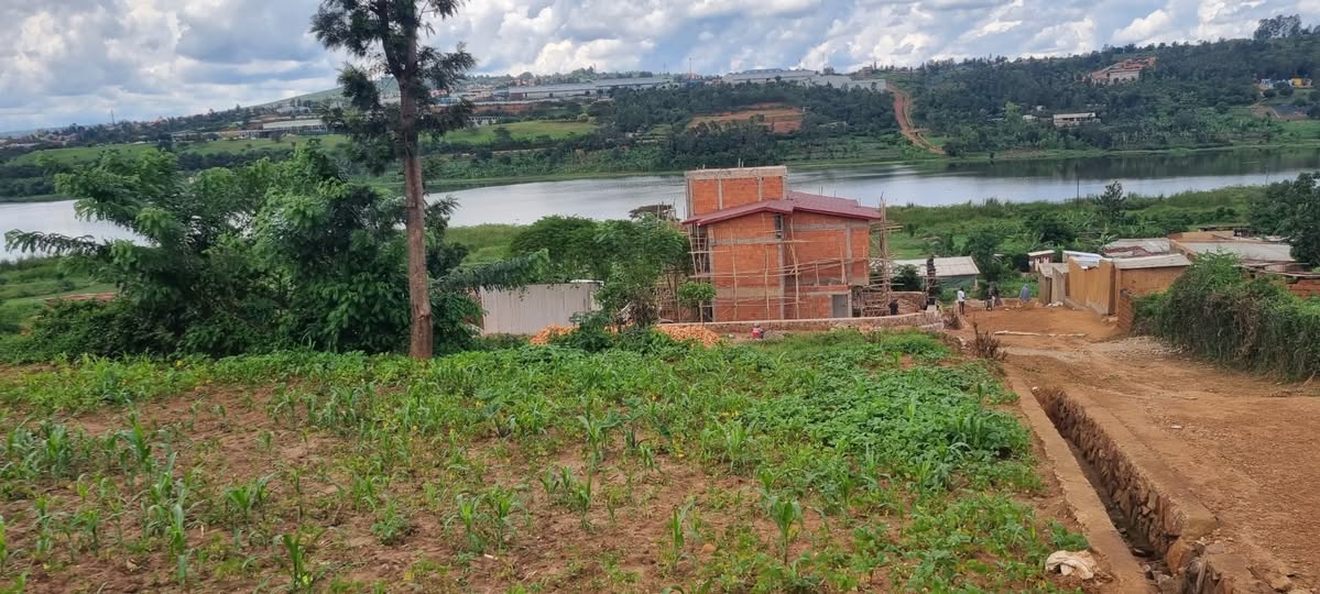 kanombe accommodation