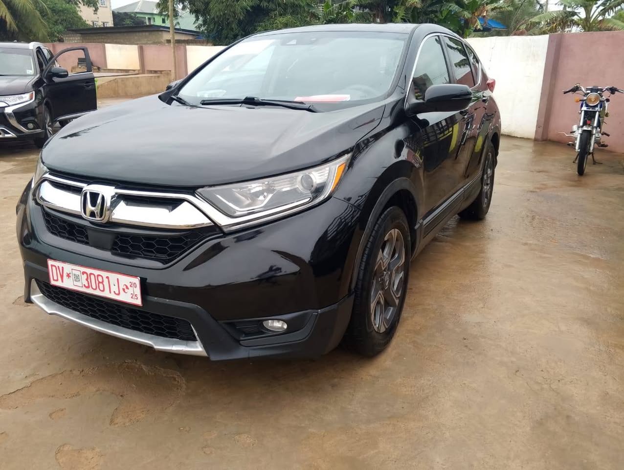 cars accra