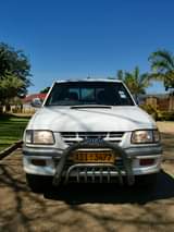 isuzu kb300