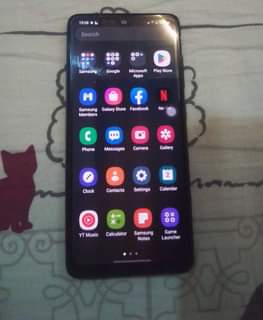 samsung galaxy a51