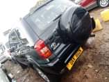 A picture of Toyota RAV4 2005