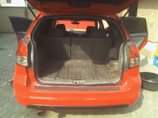 A picture of Toyota matrix