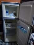 A picture of Nauza frij midea inagandisha Kwa haraka sana offer Lak 290k