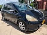A picture of HONDA FIT