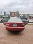 A picture of First body Toyota Camry 2004 model working perfectly AC chilling