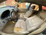 A picture of URGENT SALE Clean Reg 01 Lexus RX 300 first body