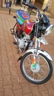 A picture of Quick sale at 3.5m Bajaj boxer Call or Whatsapp On