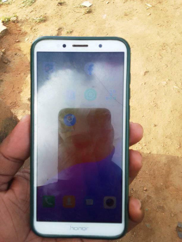 huawei phones
