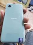 A picture of SHARP AQUOS R2 COMPACT