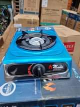 A picture of Gas Burners Gas Stoves Hot plates