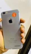 A picture of iPhone 6 64gb on sale in good condition