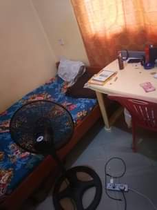 A picture of Chagua unachokitaka unipe bei