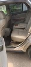 A picture of Registered 2006 Lexus rx330