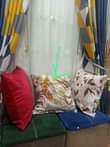 A picture of Cushions and cushion covers