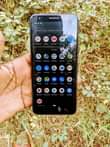 A picture of Google pixel 3A gb64 ram4 net4g krek Kam kucha 0687938631