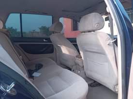 A picture of Excellent Volkswagen Golf4