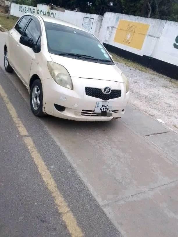 used toyota