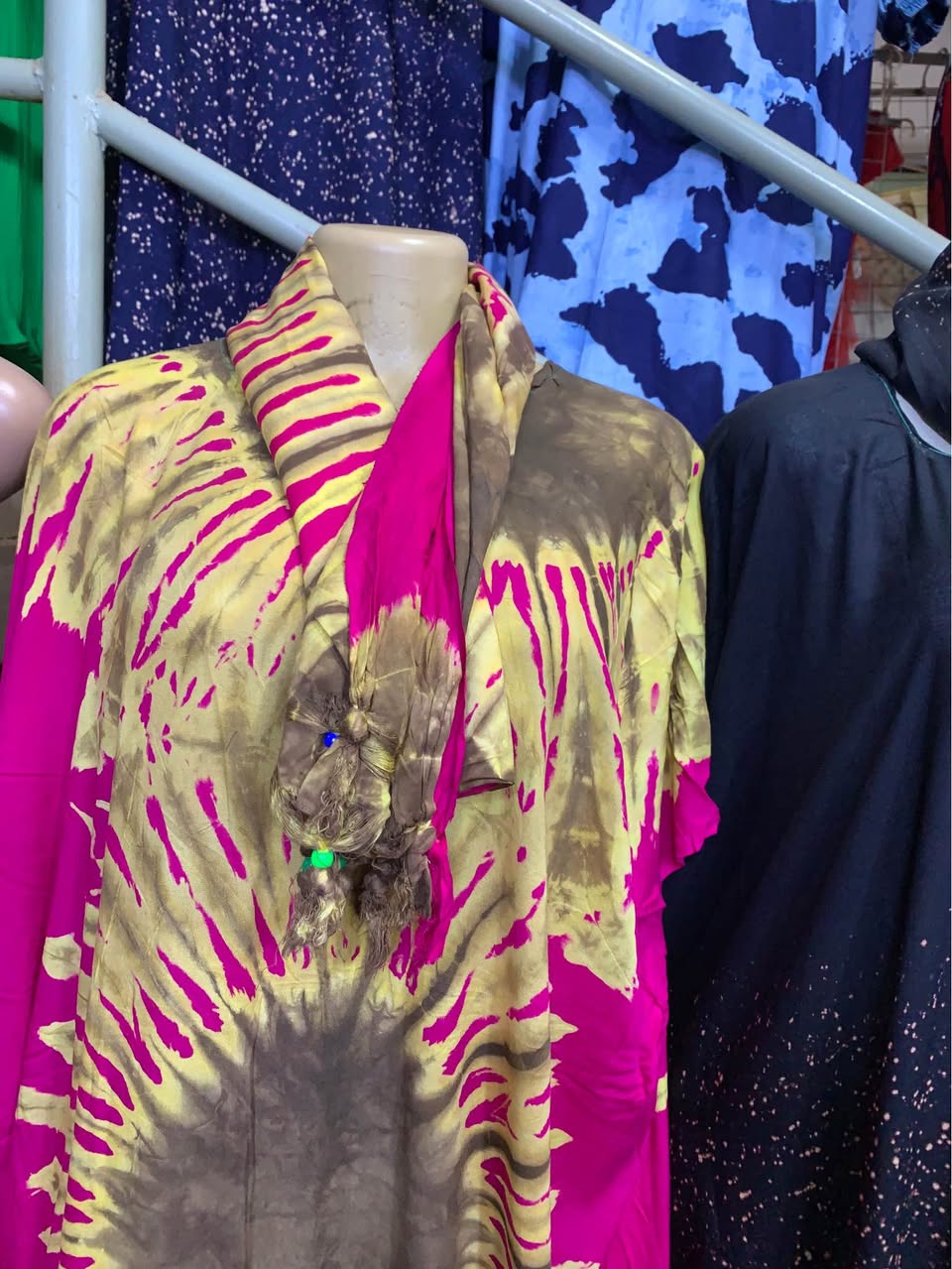 A picture of Deelars free dresses