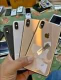 A picture of I phone x 64gb
