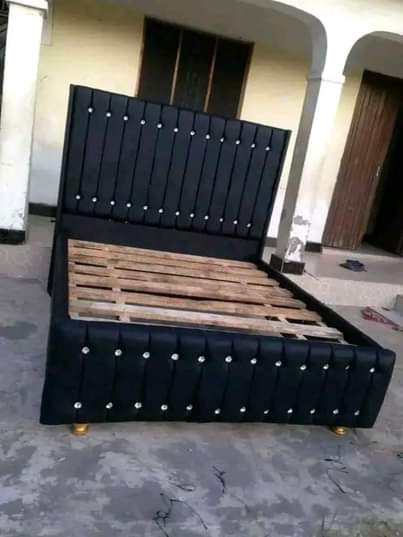 A picture of Bedsofa