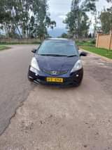 used honda fit