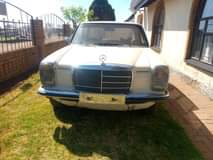 1975 Cars