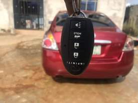 A picture of 2008 Nissan Altima