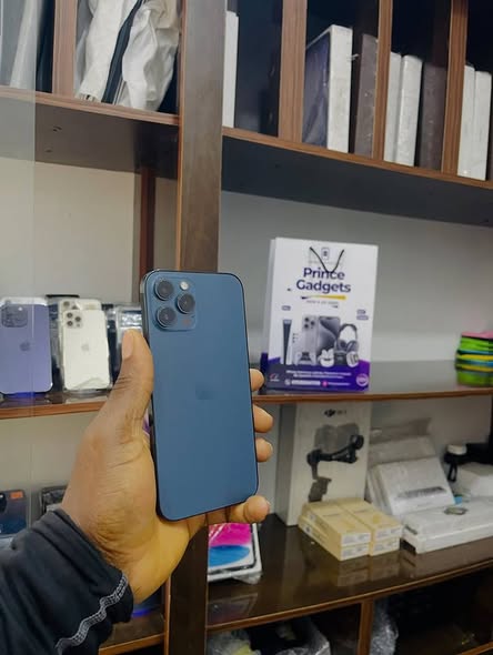 uk used phones