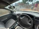 A picture of Toyota primeo 2 0cc