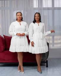 A picture of Shift dresses