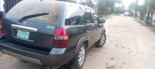 A picture of Neatly Used Acura 2004 1 5m Ajah Lekki 09039409078