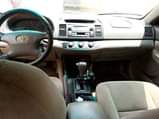 A picture of 2004 Camry big daddy in Abuja Engine and gear untampered