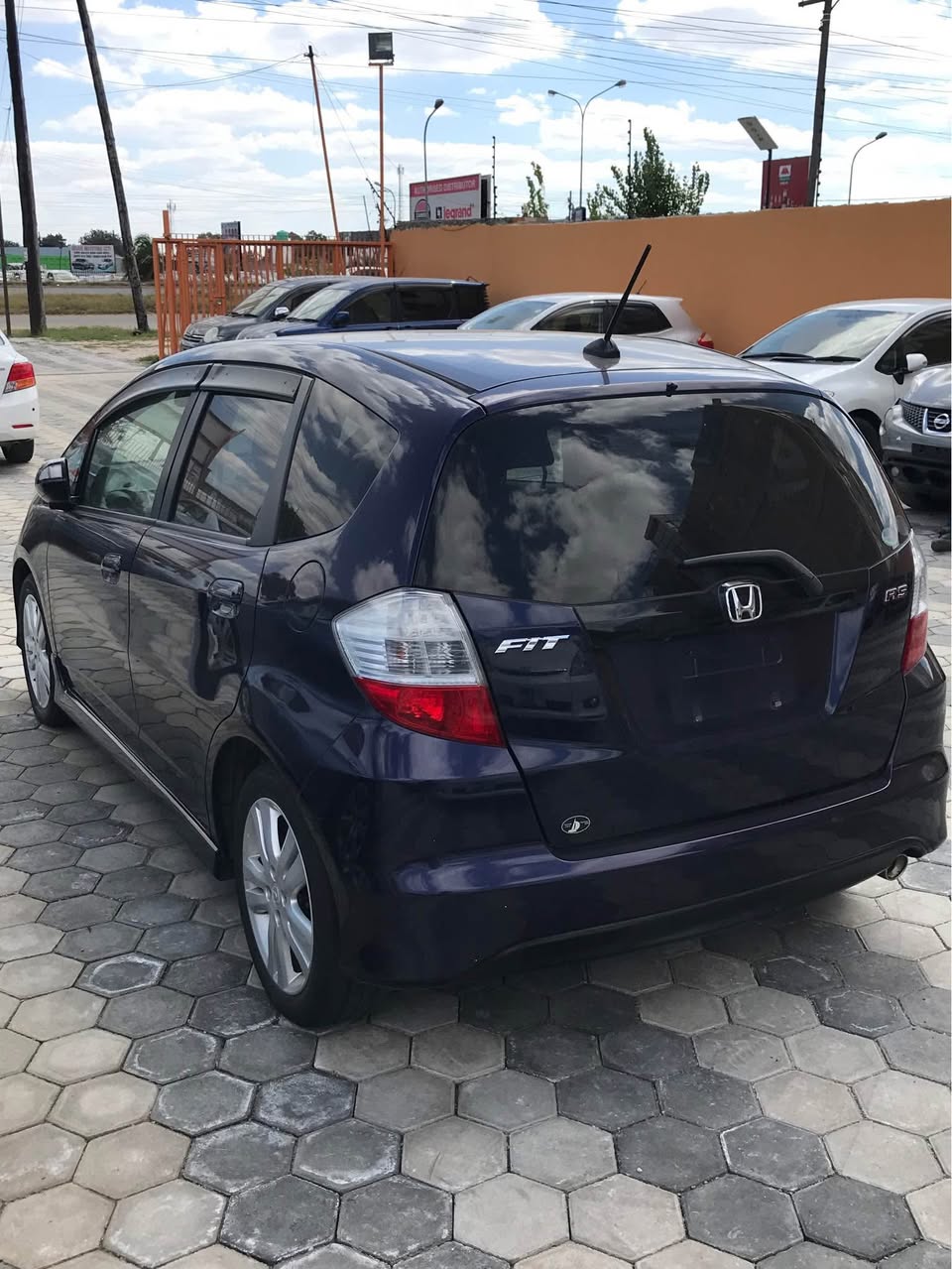 cars for sale in lusaka
