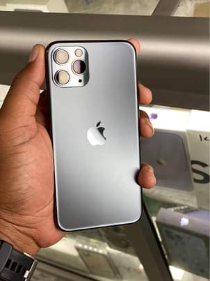 iphone 11pro