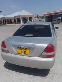 A picture of Toyota grand mark 2 Gx 110 mil 4.9 Full Ac
