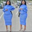 A picture of Skirt Top ni Tsh 38 000 