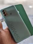A picture of Spark 7