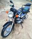A picture of Fanya uwai Tvs new model Engine safiiii Full documents Haina