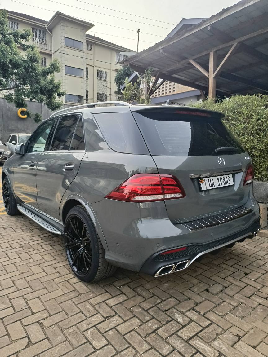 A picture of 4MATIC