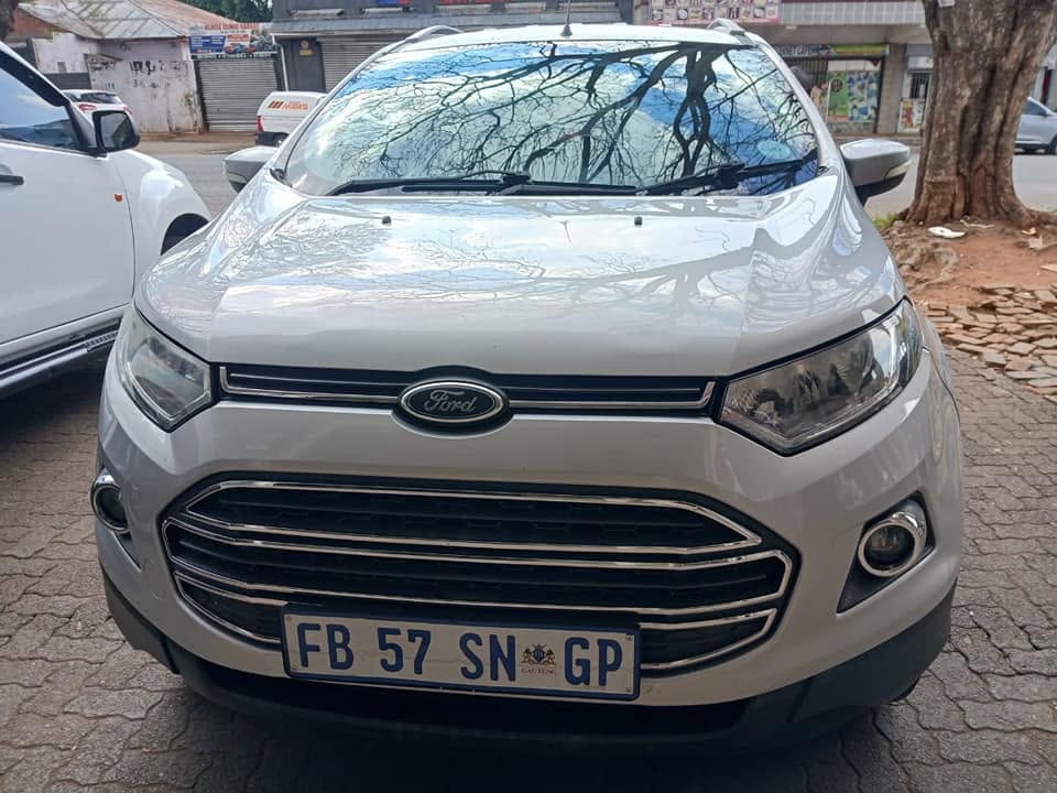 tdci cars
